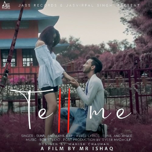 Tell Me by Akhil - Download on PagalFree
