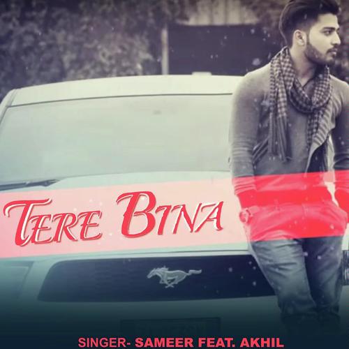 Tere Bina by Akhil - Download on PagalFree