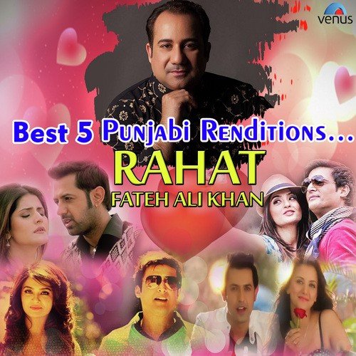 Aisi Mulaqaat by Rahat Fateh Ali Khan - Download on PagalFree