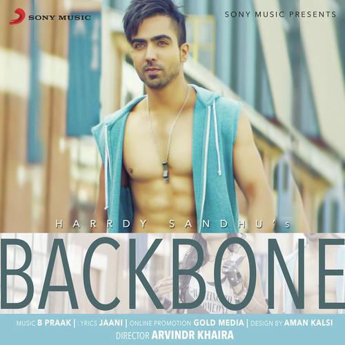Backbone by Hardy Sandhu - Download on PagalFree