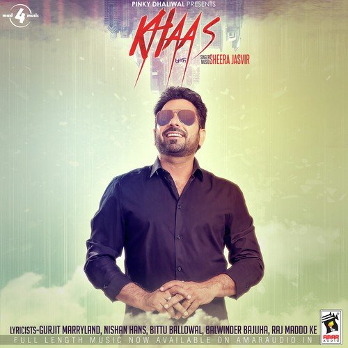 Khaas by Kanth Kaler - Download on PagalFree