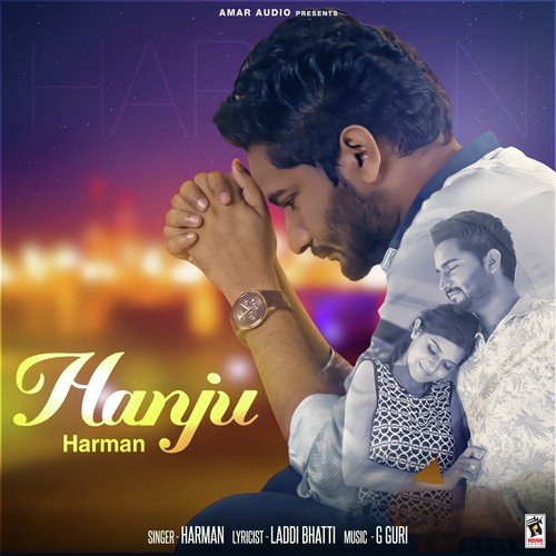 Hanju by Kanth Kaler - Download on PagalFree
