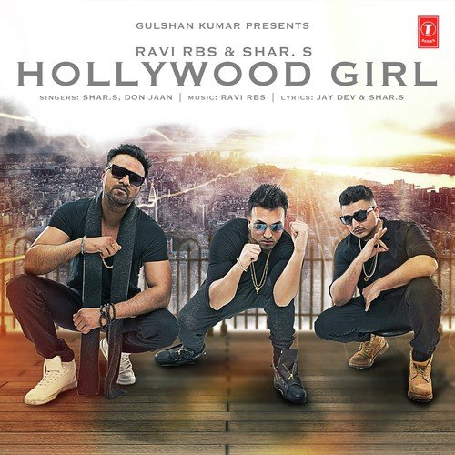 Hollywood Girl by Enzo - Download on PagalFree
