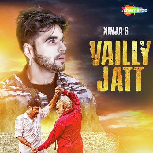 Vailly Jatt by Ninja - Download on PagalFree