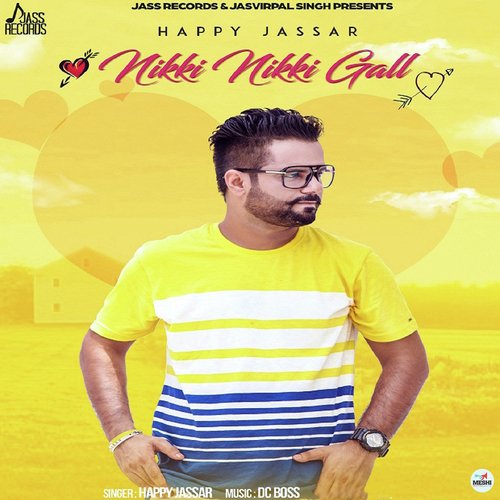 Nikki Nikki Gall by Preet Husan - Download on PagalFree