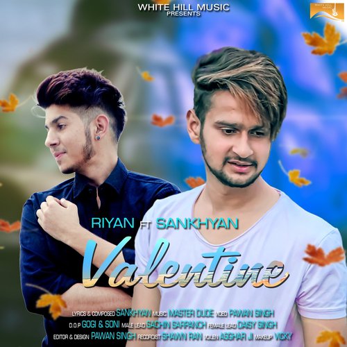 Valentine by Preet Husan - Download on PagalFree