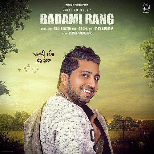 Badami Rang by Rinku Kuthala - Download on PagalFree