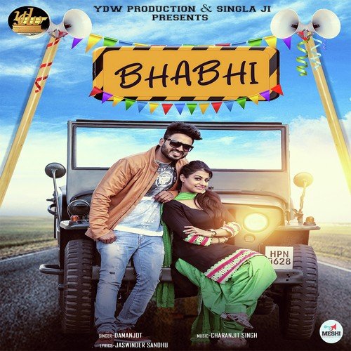 Bhabhi by Damanjot - Download on PagalFree