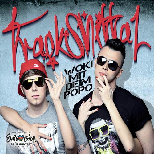 Woki mit deim Popo by Trackshittaz - Download on PagalFree