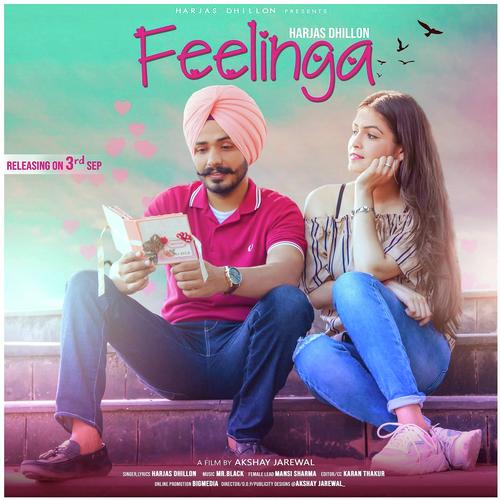 Feelinga by Yeeshu Thakur - Download on PagalFree