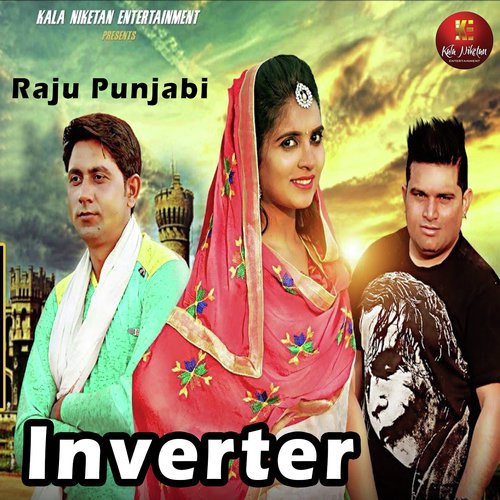 Inverter by Raju Punjabi - Download on PagalFree