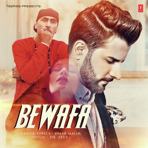 Bewafa by Gurnazar - Download on PagalFree