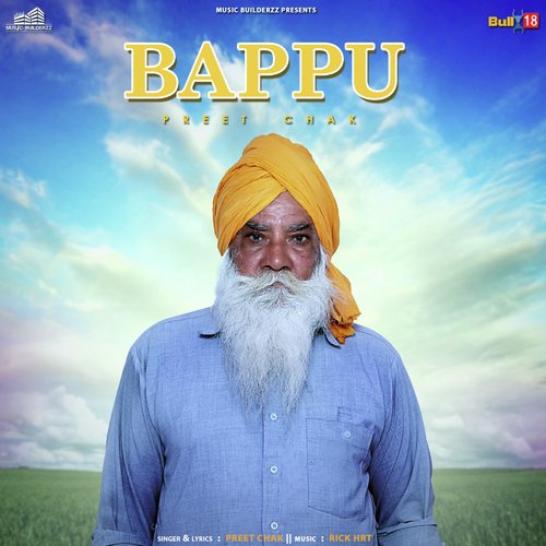 Bappu by Gagan Kokri - Download on PagalFree
