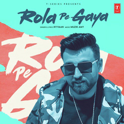 Rola Pe Gaya by Preet Hundal - Download on PagalFree