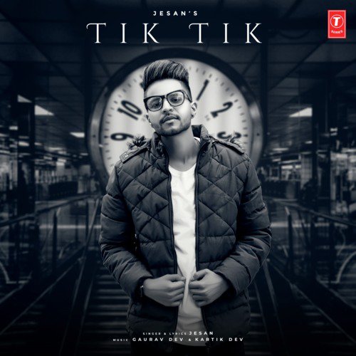 Tik Tik by Preet Hundal - Download on PagalFree