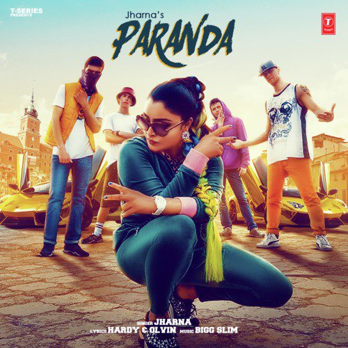 Paranda by Preet Hundal - Download on PagalFree
