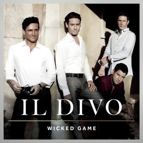 Sempre Sempre by Il Divo - Download on PagalFree