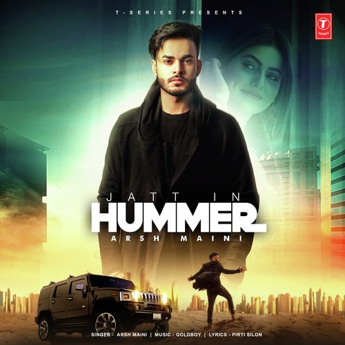 Jatt In Hummer by Goldboy - Download on PagalFree