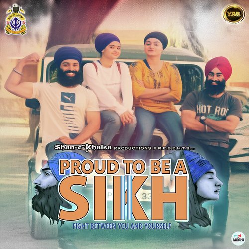 Proud To Be A Sikh by Bhai Amarjit Singh Sabhranwa Wale Te Sathi, Bhai Amarjit Singh Sabhranwa Wale Te Sathi - Download on PagalFree