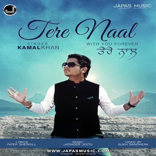 Tere Naal by Kamal Khan - Download on PagalFree