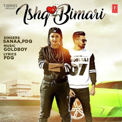 Ishq Bimari by Deep Money - Download on PagalFree