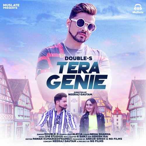 Tera Genie by Karan Benipal - Download on PagalFree