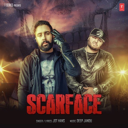 Scarface by Karan Benipal - Download on PagalFree