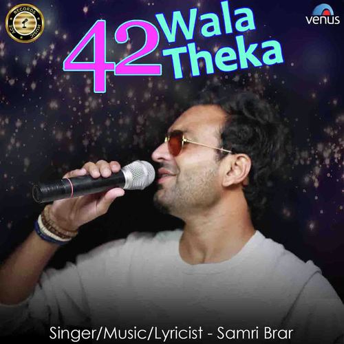 42 Wala Theka by Maninder Mahi - Download on PagalFree