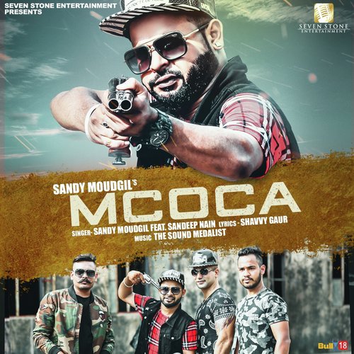 Mcoca by Pushpinder Poppy - Download on PagalFree