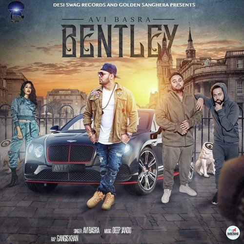 Bentley by Navi Sidhu - Download on PagalFree