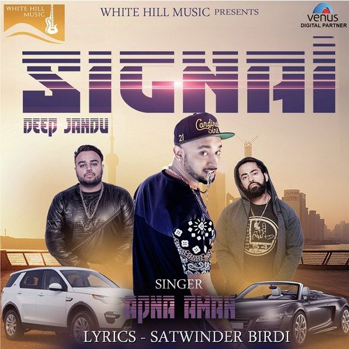 Signal by Navi Sidhu - Download on PagalFree