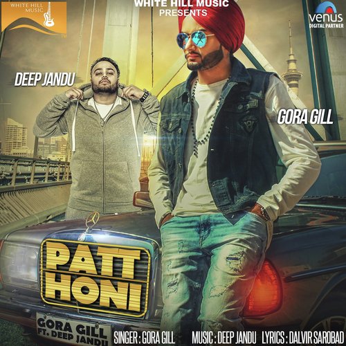 Patt Honi by Navi Sidhu - Download on PagalFree