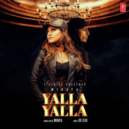Yalla Yalla by Omar  Malik - Download on PagalFree