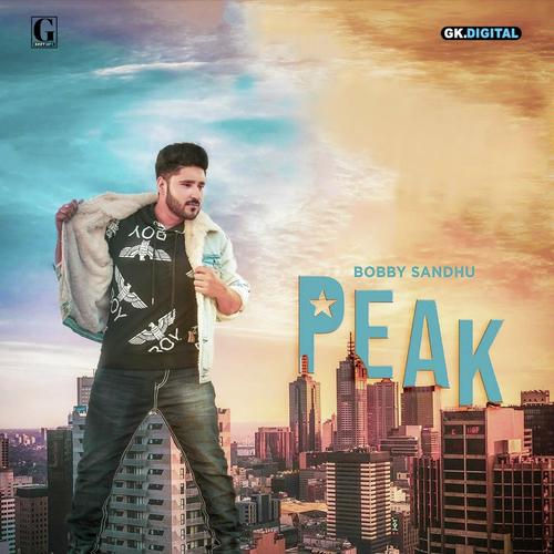 Peak by A-Kay - Download on PagalFree