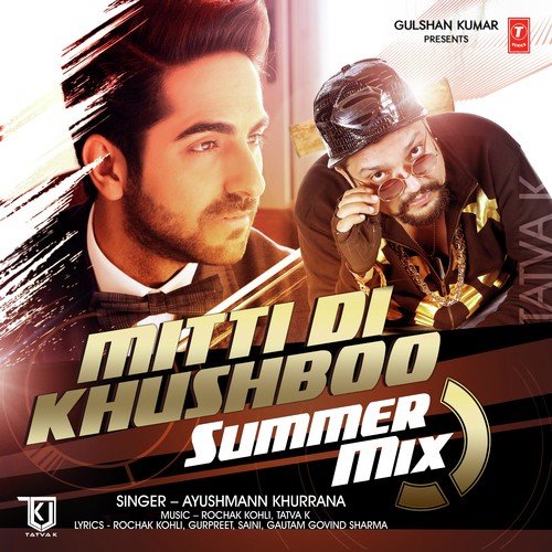 Mitti Di Khushboo - Summer Mix by A-Kay - Download on PagalFree