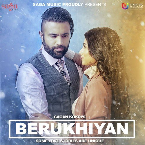 Berukhiyan by Gagan Kokri - Download on PagalFree