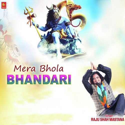 Mera Bhola Bhandari by Anurajveer - Download on PagalFree