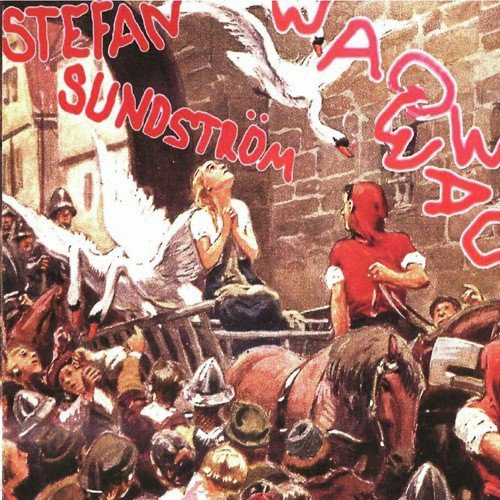 Waow waow by Stefan Sundstrm - Download on PagalFree