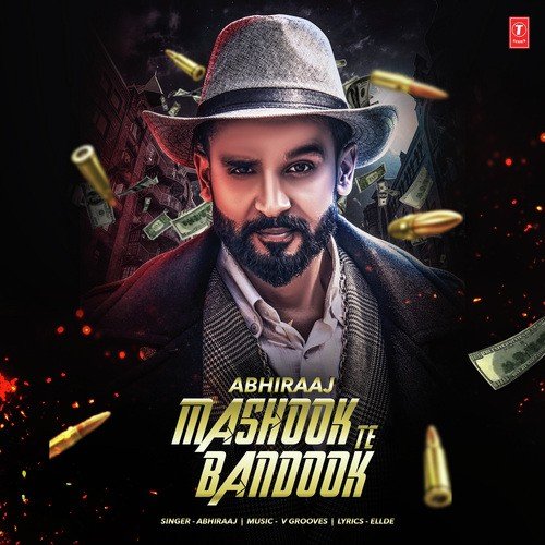 Mashook Te Bandook by Preet Hundal - Download on PagalFree