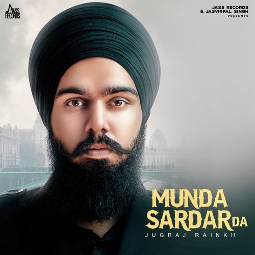 Munda Sardar Da by Tyson Sidhu - Download on PagalFree