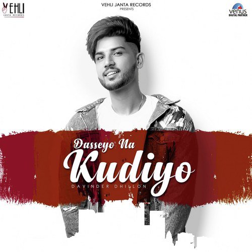 Dasseyo Na Kudiyo by Harjas Dhillon - Download on PagalFree