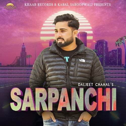 Sarpanchi by Harjas Dhillon - Download on PagalFree