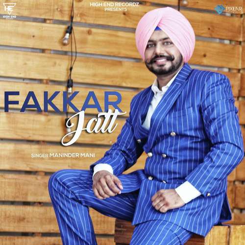 Fakkar Jatt by Harjas Dhillon - Download on PagalFree
