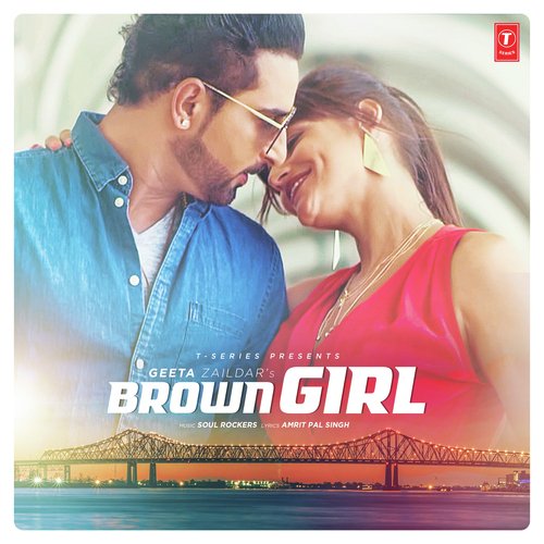 Brown Girl by Kadir Thind - Download on PagalFree