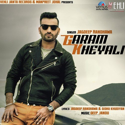 Garam Kheyali by Diljeet Chahal - Download on PagalFree