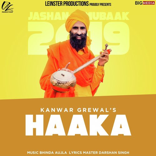 Haaka by Kanwar Grewal - Download on PagalFree