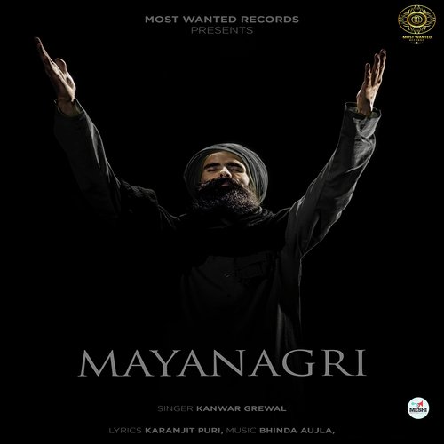 Mayanagri by Kanwar Grewal - Download on PagalFree