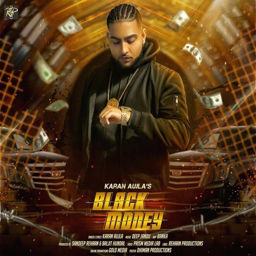 Black Money by Karan Aujla, Banka - Download on PagalFree