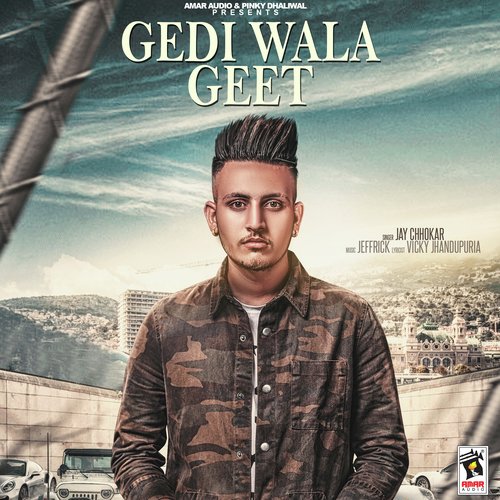 Gedi Wala Geet by Mr. Prezident - Download on PagalFree
