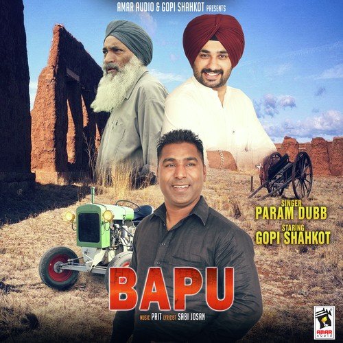 Bapu by Param Dubb - Download on PagalFree
